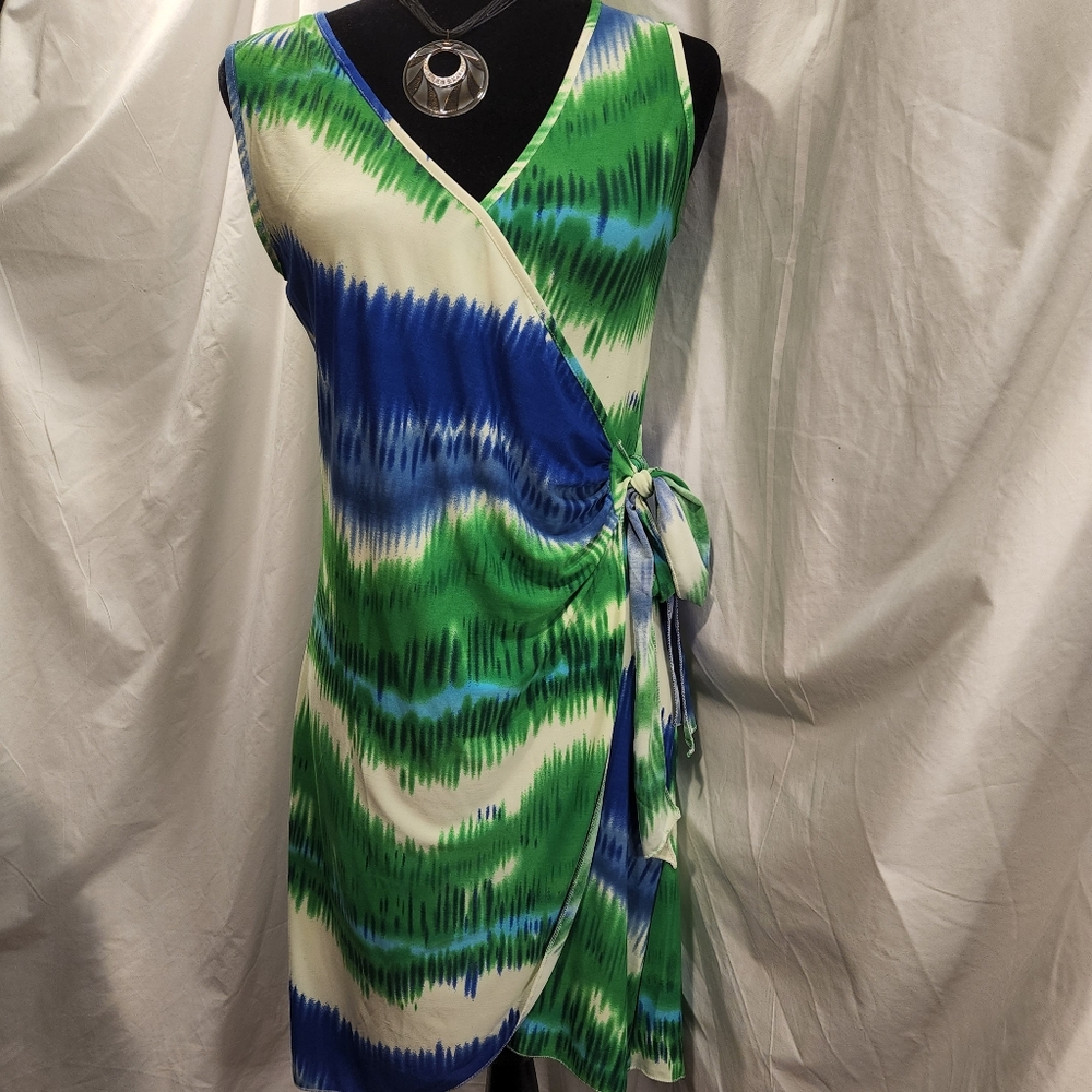 NWT Jon&Anna New York dress Size L